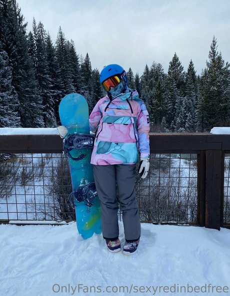 sexyredinbedfree nudes pornstar photo