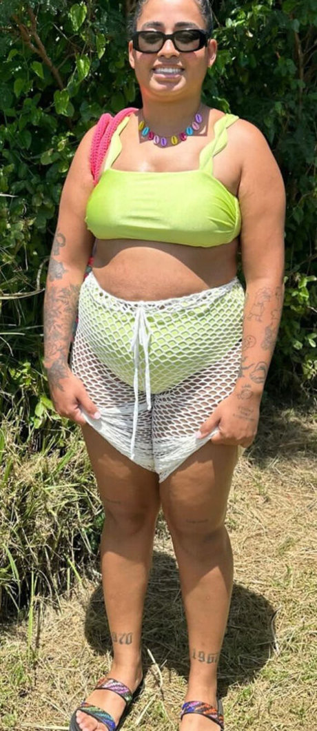 Mc Loma exclusive actress image