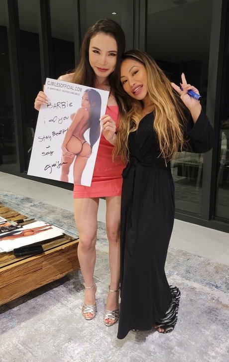 barbieddoll star sexy picture