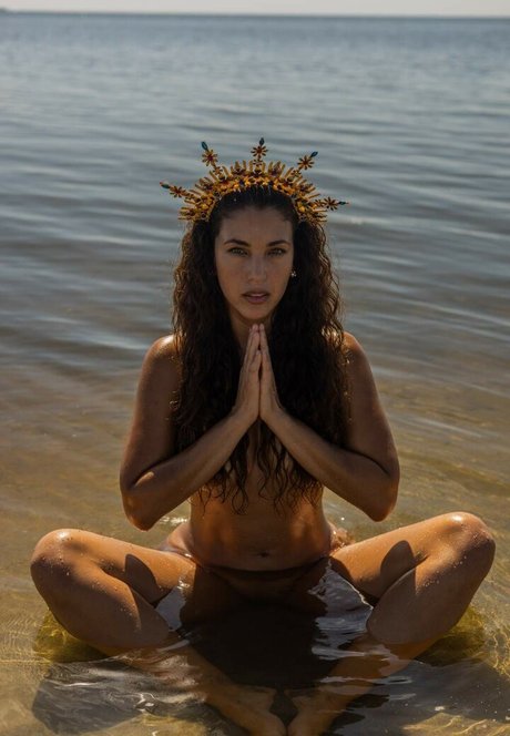 Ana Lucia Silva star beautiful galleries