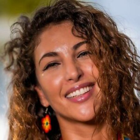 Ana Lucia Silva Images