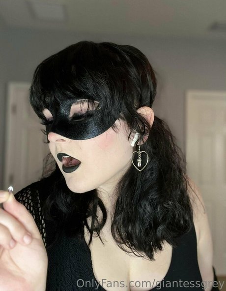 giantessgrey model free img