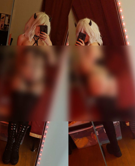 blonde muscle onlyfans porn gallery