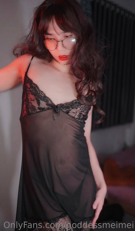 goddessmeimei model xxx images