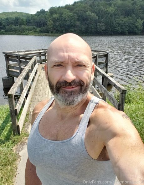 troymontana14 star sexy gallery