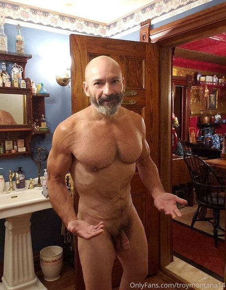 troymontana14 adult actress images