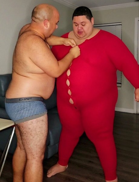 porkychubbie star picture