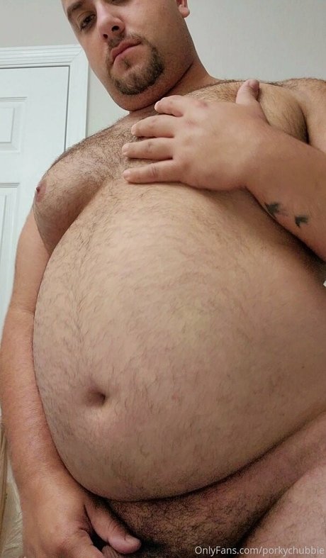 porkychubbie sex model photo