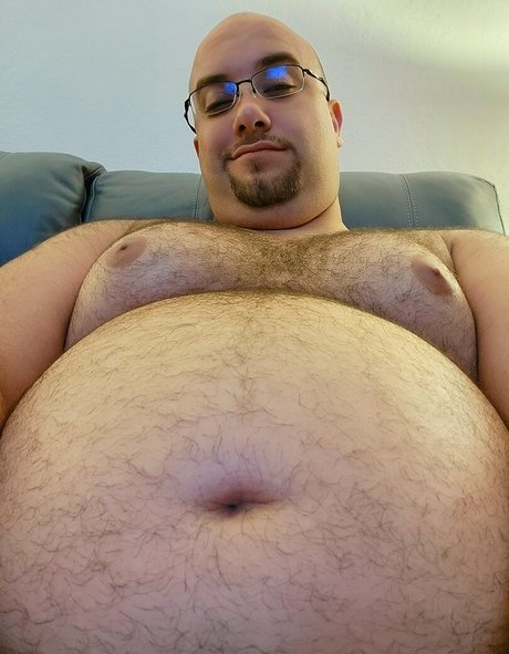 porkychubbie model beautiful image