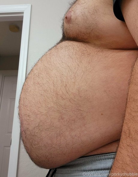 porkychubbie model nudes pics