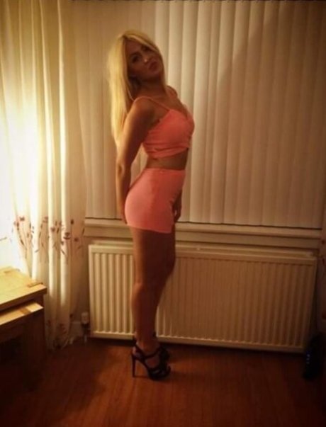 Louisa Moon best star images