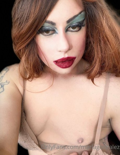 queenmarlagonzo hot actress pics