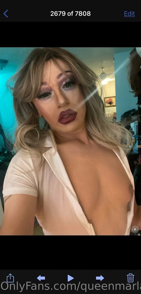 queenmarlagonzo sex model photos