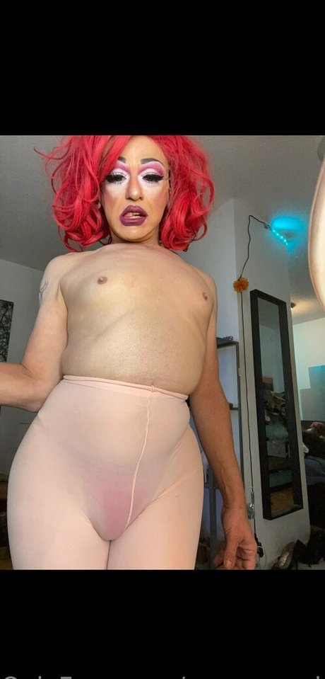 queenmarlagonzo star top picture