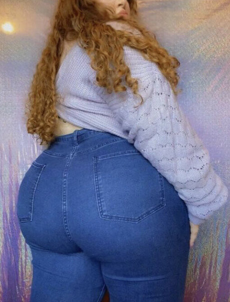 Allison Been Mobn pretty star gallery