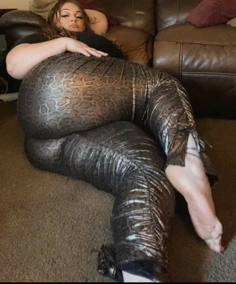 Allison Been Mobn art pornstar images