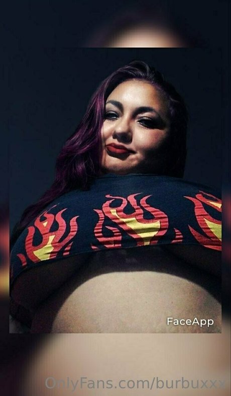 burbuxxx star nude pics