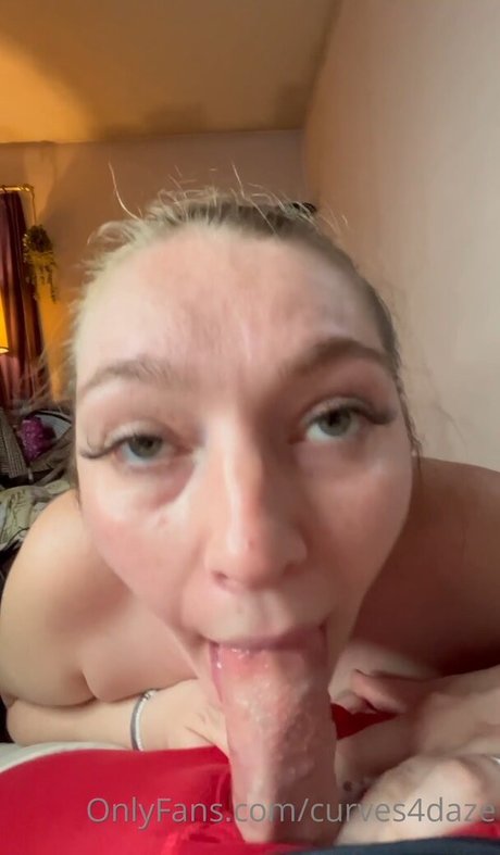 Curves 4 daze hd star photo