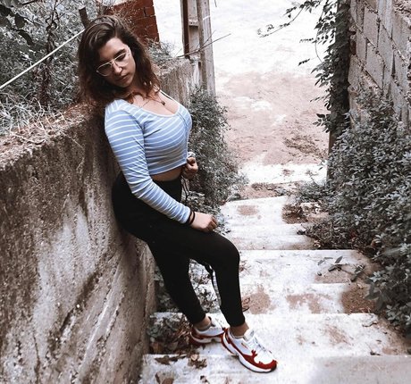 Anna Romero porn star picture