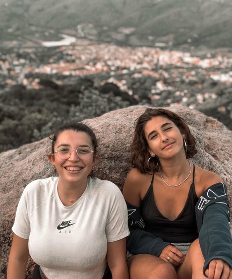 Anna Romero exclusive pornstar image