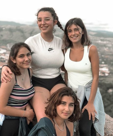 Anna Romero xxx pornstar galleries