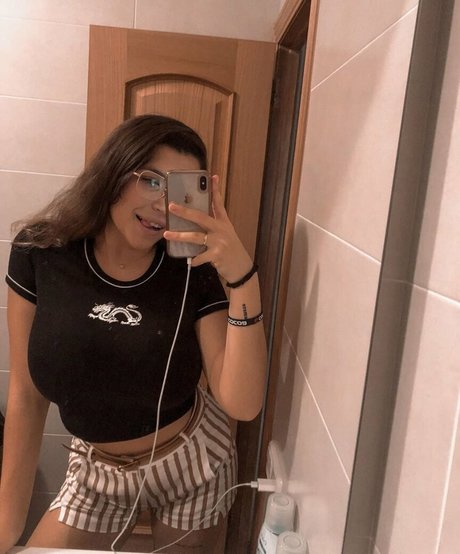 Anna Romero pornstar sex pic