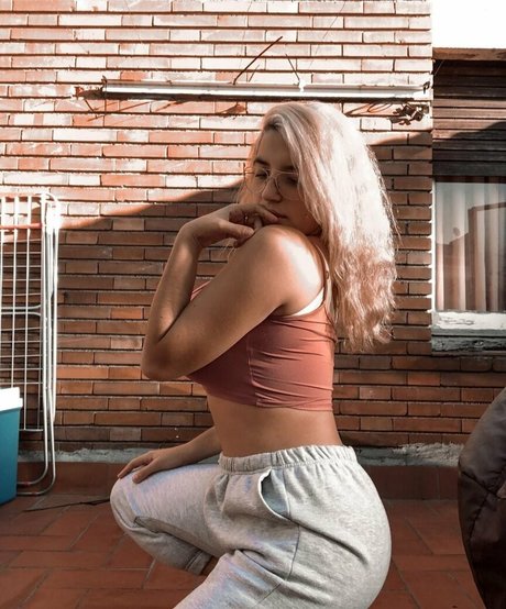 Anna Romero pornstar exclusive archive