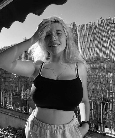 Anna Romero naked pornstar galleries