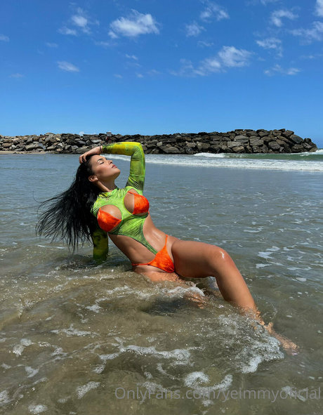 Yeimmy Rodriguez star porn photo