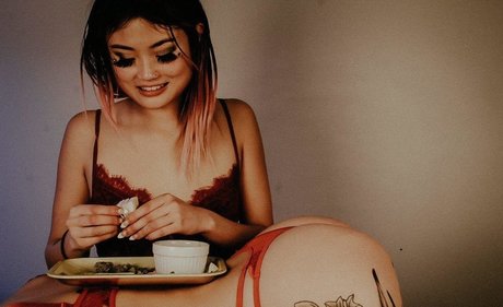 redhead squirt onlyfans hot naked photo