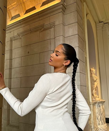 Carina Griff star nude pictures