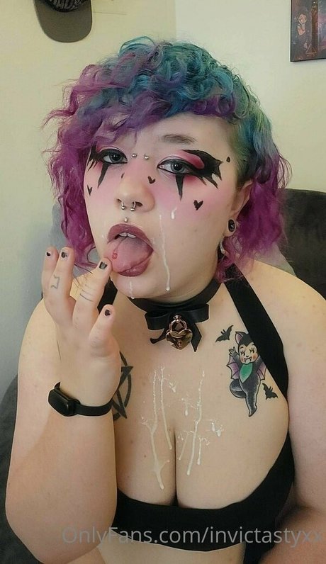 invictastyxx model nudes image