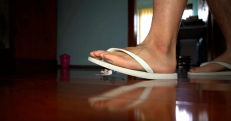 male feet sydney porn model picture