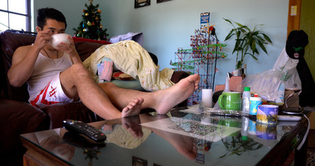 male feet sydney sexy pornstar picture