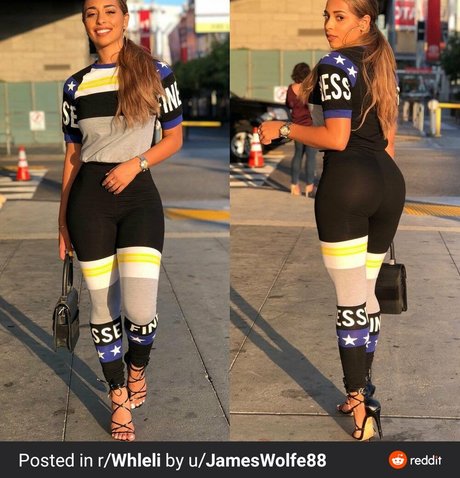 Leli Hernandez hot pornstar images