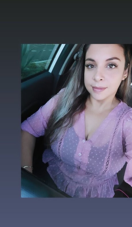 Lucero beautiful star image