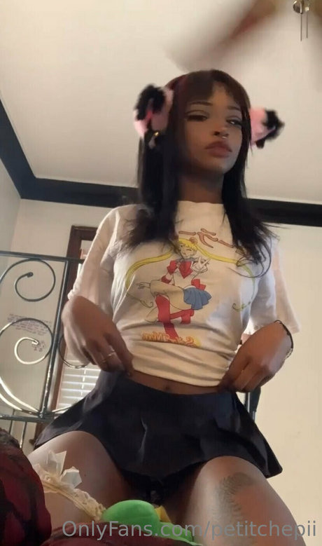 petitchepii star pretty pics