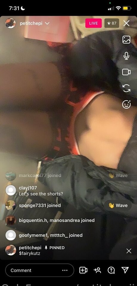 petitchepii nice pornstar img