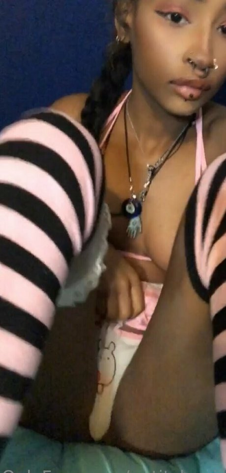 petitchepii star exclusive photos