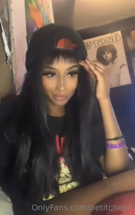 petitchepii model art galleries