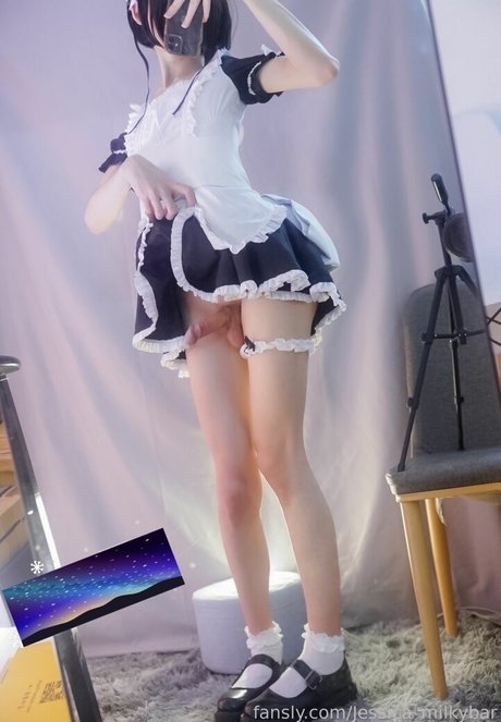 Jessica Milkybar pornstar nice image