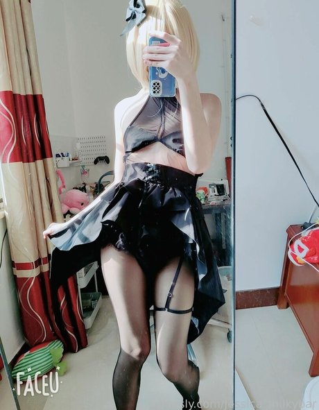 Jessica Milkybar pornographic actress archive