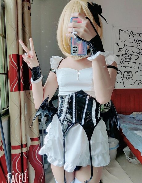 Jessica Milkybar erotic pornstar pic