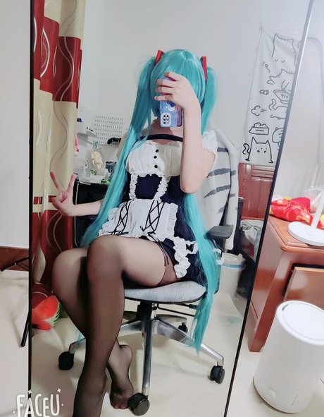 Jessica Milkybar actress image