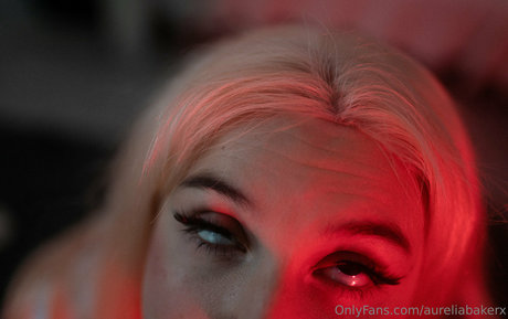 aureliabakerx erotic star archive