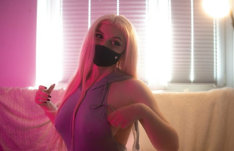 aureliabakerx Profile