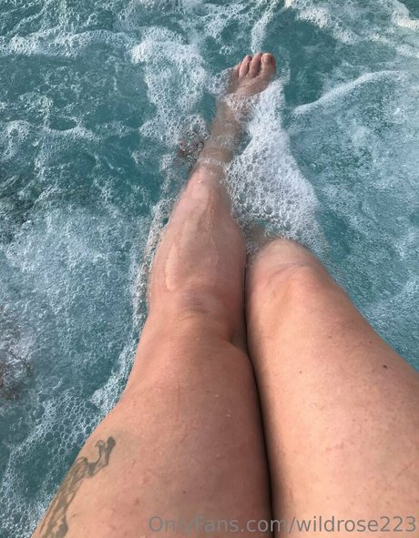 wildrose223 sex pornstar pic