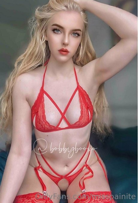 misspainite exclusive pornstar picture