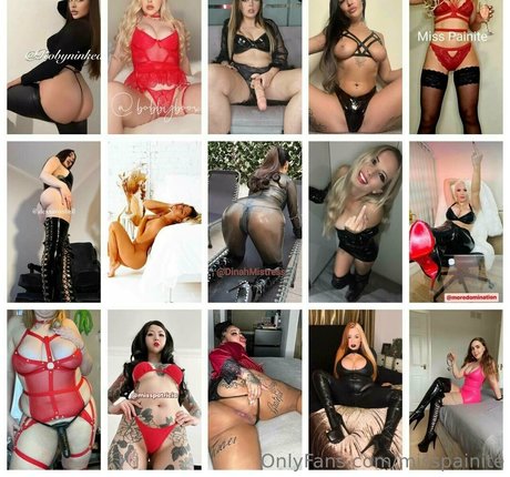 misspainite best actress pictures