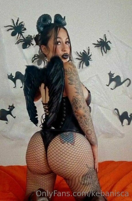 kebanisca star porn photo